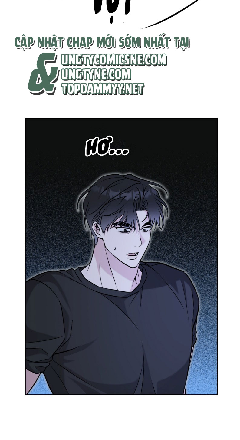 Chiến thuật bắt bóng tình yêu Chapter 22 - Next Chapter 23