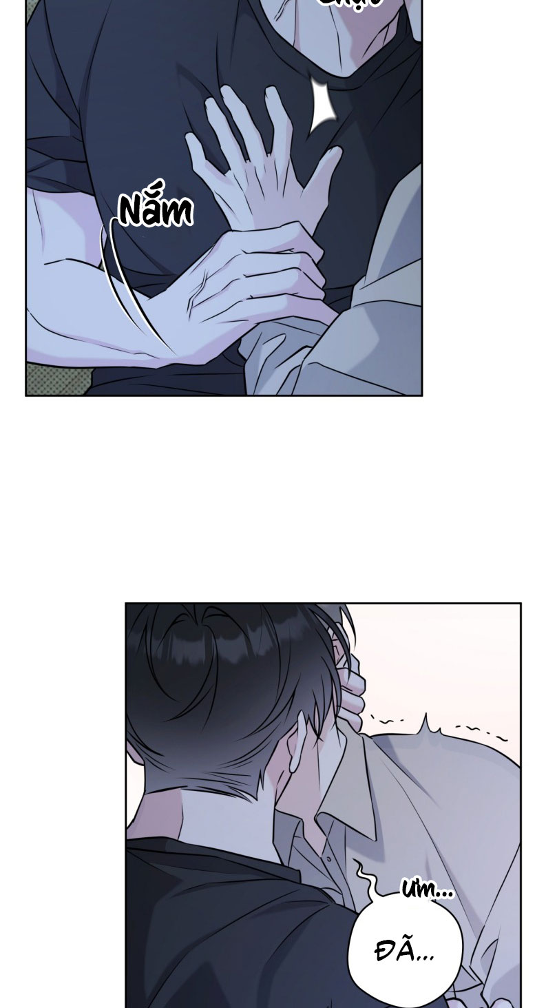Chiến thuật bắt bóng tình yêu Chapter 22 - Next Chapter 23