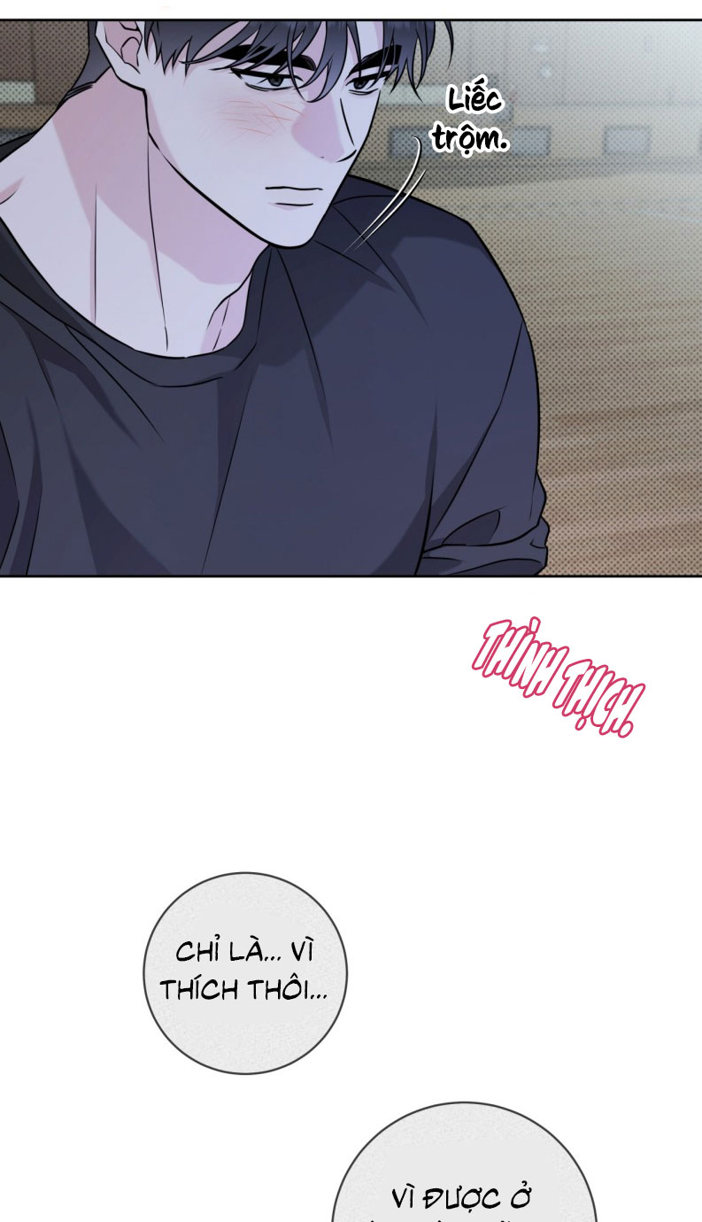 Chiến thuật bắt bóng tình yêu Chapter 22 - Next Chapter 23