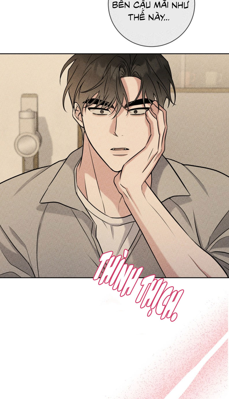 Chiến thuật bắt bóng tình yêu Chapter 22 - Next Chapter 23