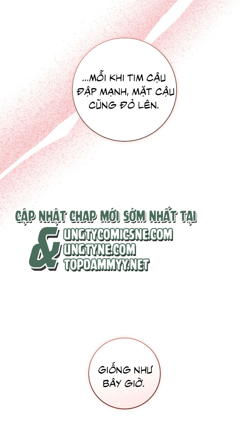Chiến thuật bắt bóng tình yêu Chapter 22 - Next Chapter 23