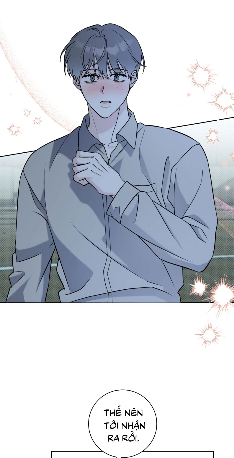 Chiến thuật bắt bóng tình yêu Chapter 22 - Next Chapter 23