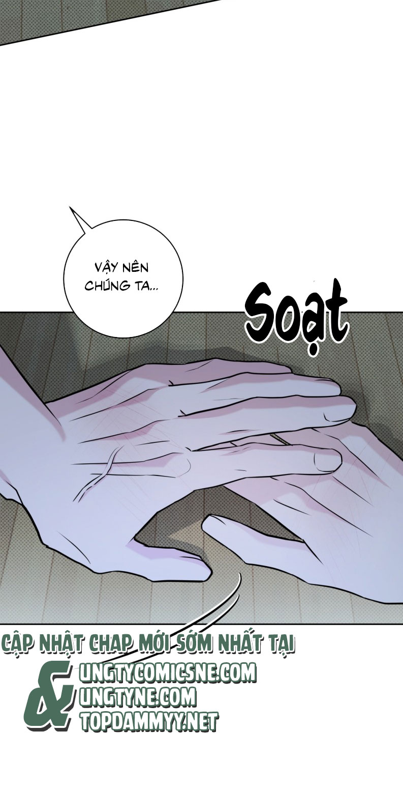 Chiến thuật bắt bóng tình yêu Chapter 22 - Next Chapter 23