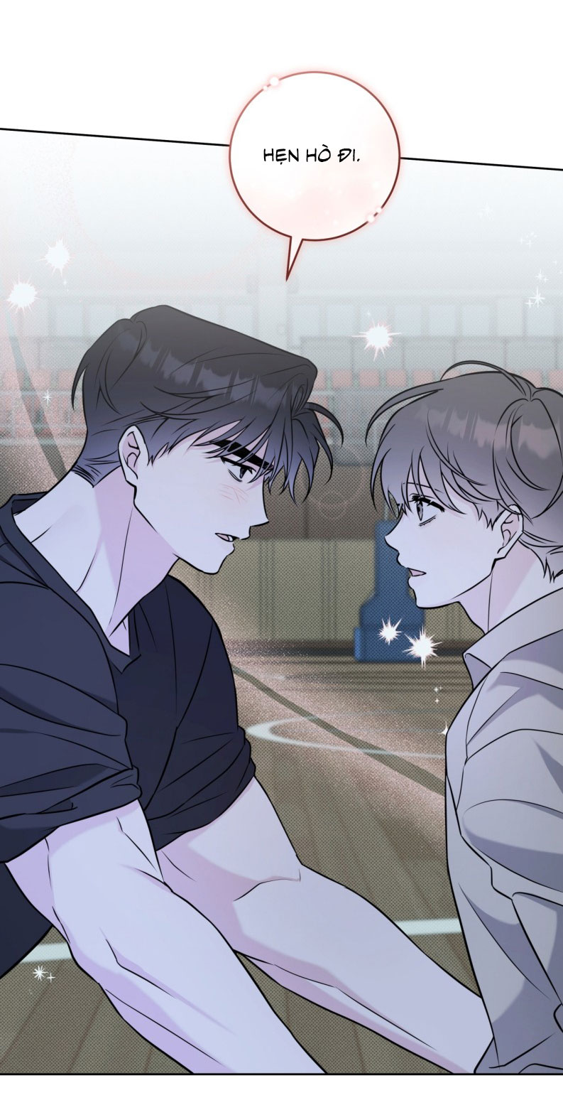 Chiến thuật bắt bóng tình yêu Chapter 22 - Next Chapter 23