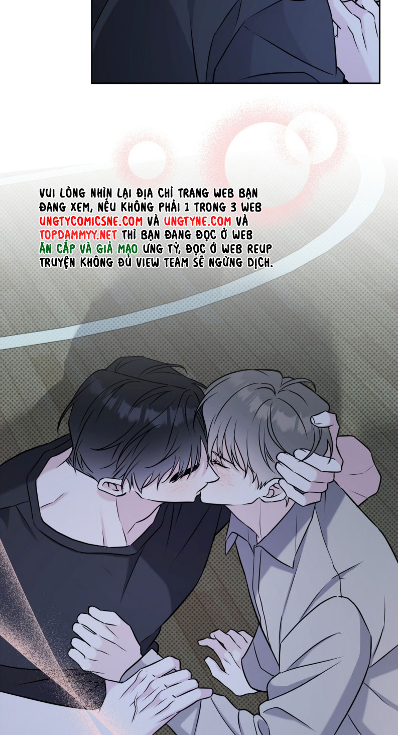 Chiến thuật bắt bóng tình yêu Chapter 22 - Next Chapter 23