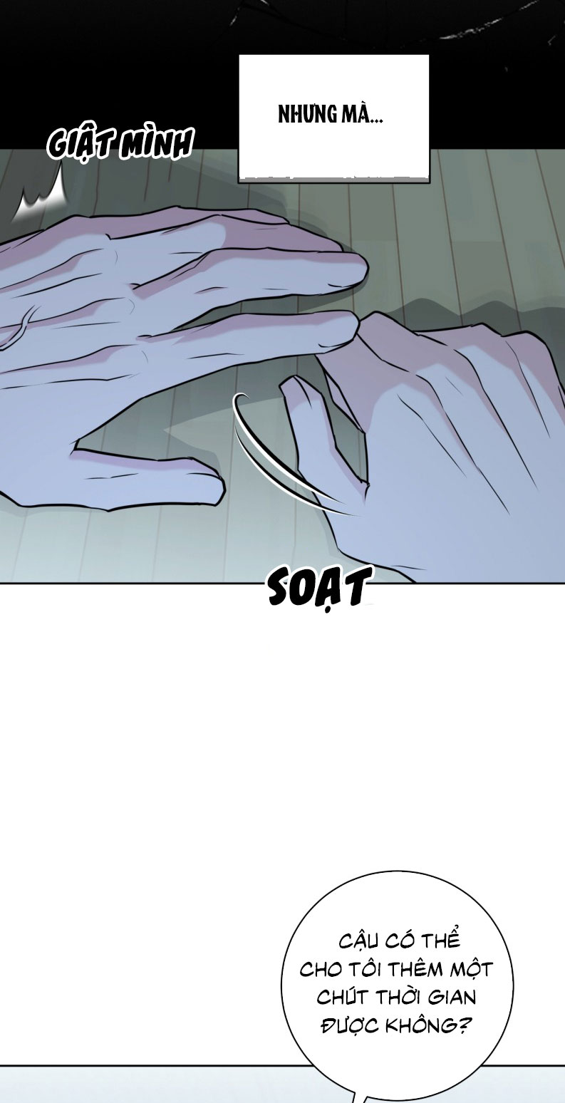Chiến thuật bắt bóng tình yêu Chapter 22 - Next Chapter 23
