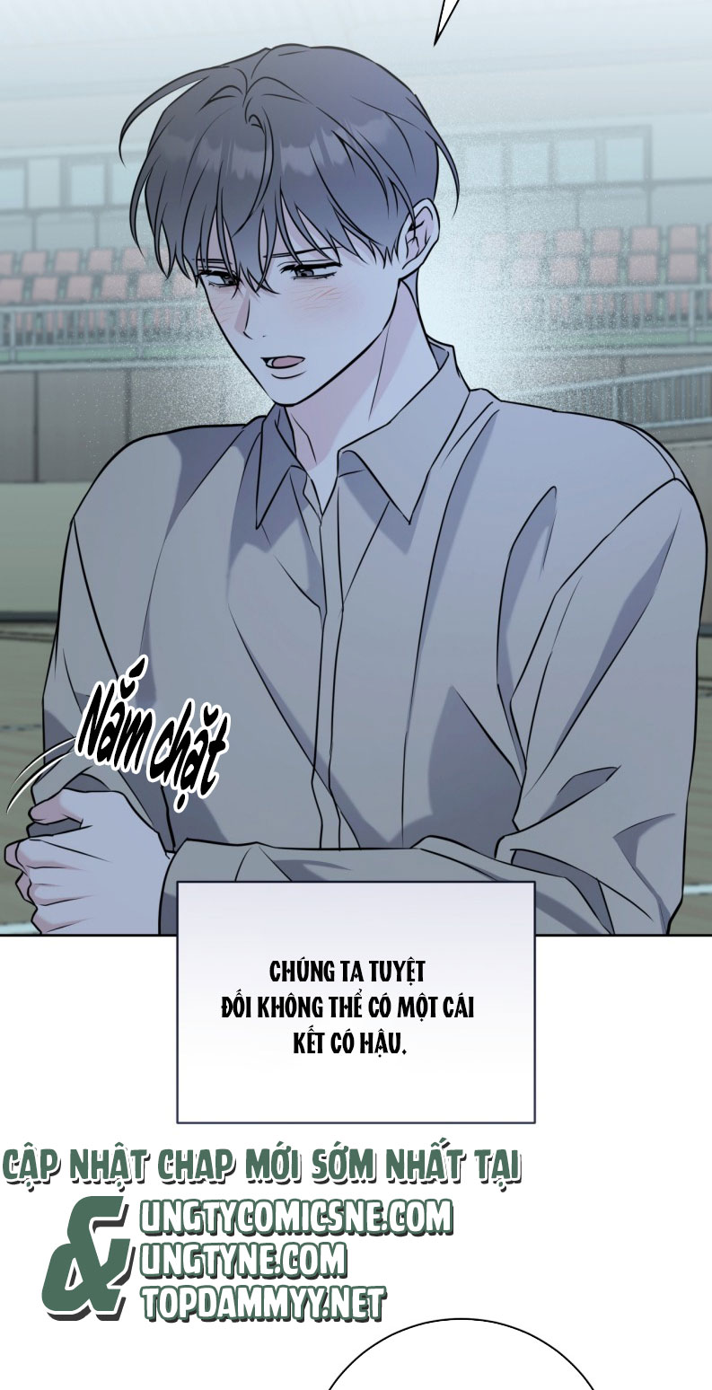 Chiến thuật bắt bóng tình yêu Chapter 22 - Next Chapter 23