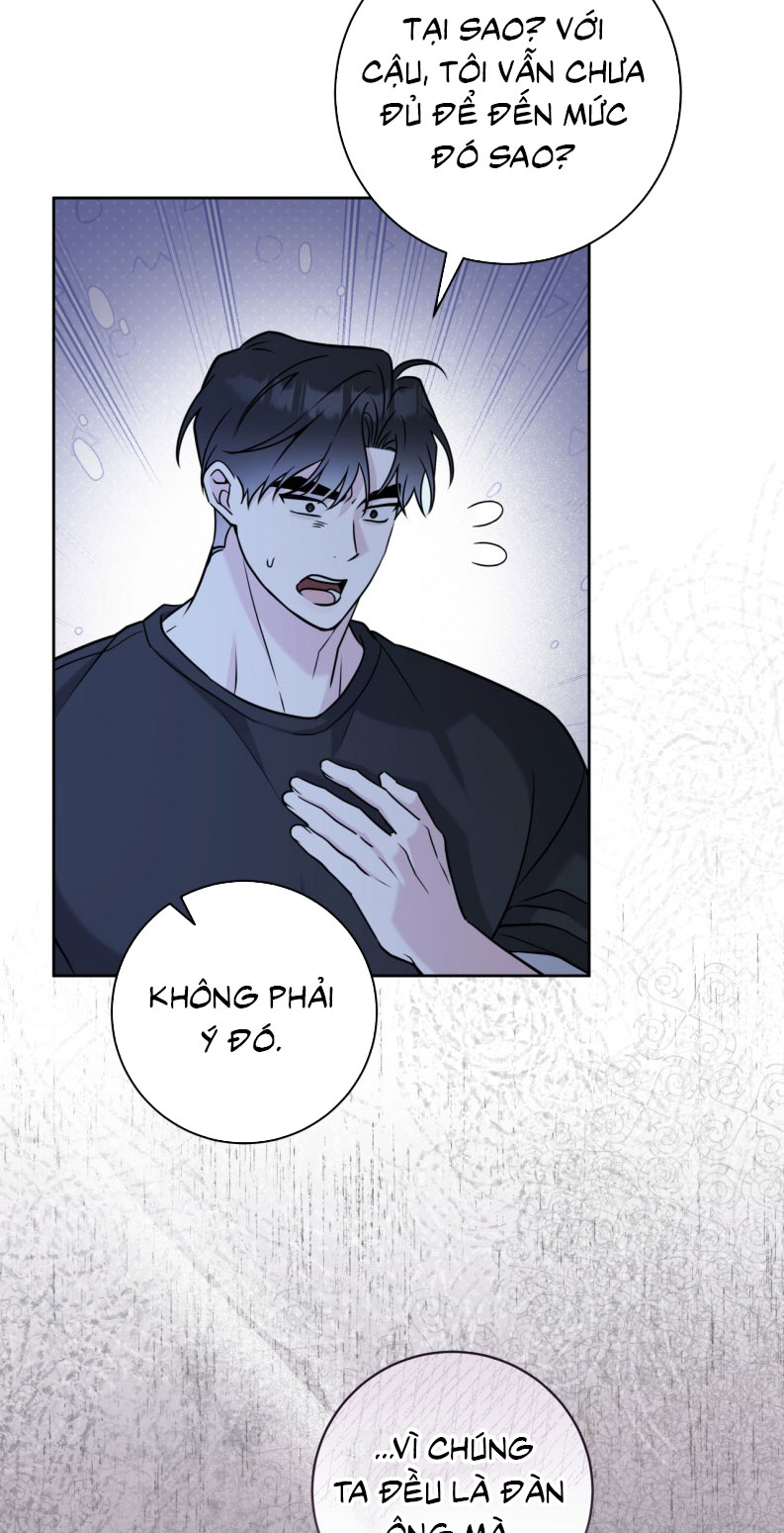 Chiến thuật bắt bóng tình yêu Chapter 22 - Next Chapter 23