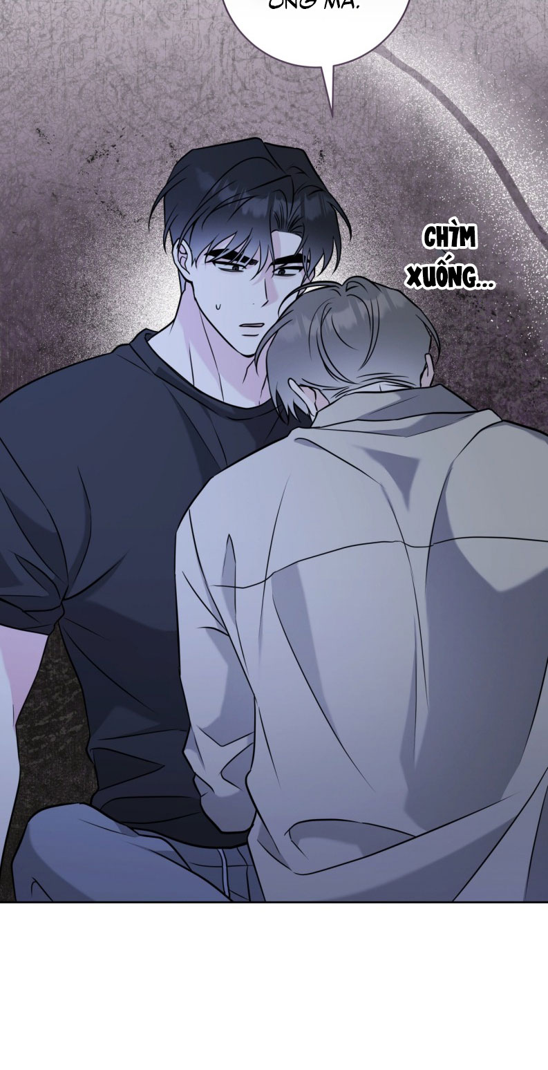 Chiến thuật bắt bóng tình yêu Chapter 22 - Next Chapter 23