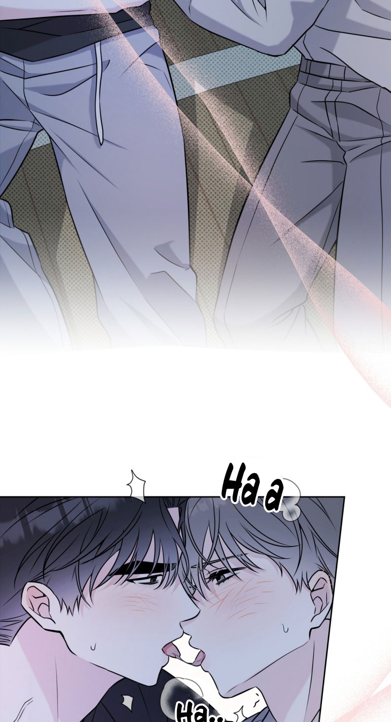 Chiến thuật bắt bóng tình yêu Chapter 22 - Next Chapter 23