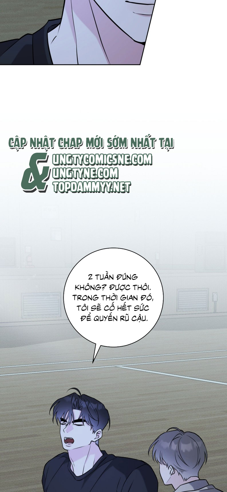 Chiến thuật bắt bóng tình yêu Chapter 22 - Next Chapter 23
