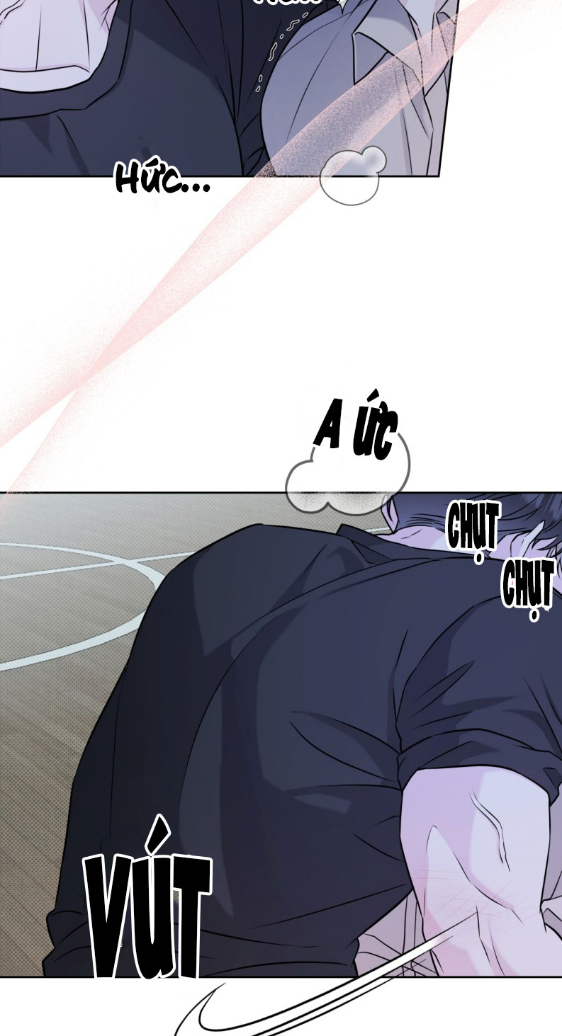 Chiến thuật bắt bóng tình yêu Chapter 22 - Next Chapter 23