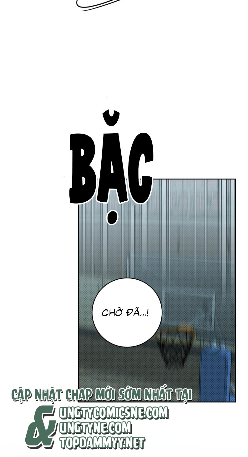 Chiến thuật bắt bóng tình yêu Chapter 22 - Next Chapter 23