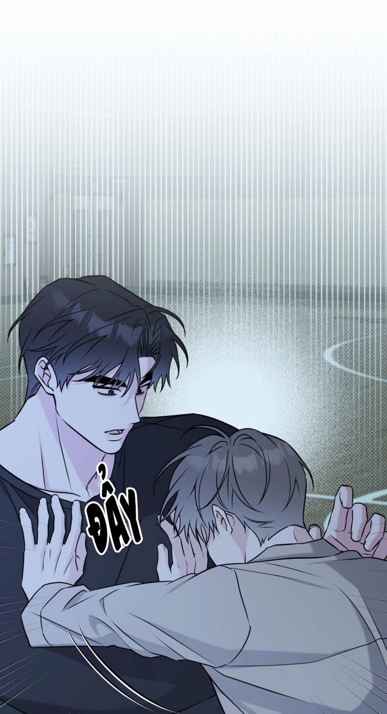 Chiến thuật bắt bóng tình yêu Chapter 22 - Next Chapter 23