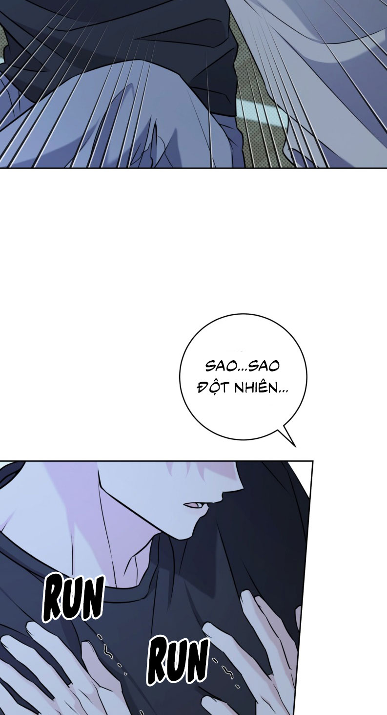 Chiến thuật bắt bóng tình yêu Chapter 22 - Next Chapter 23
