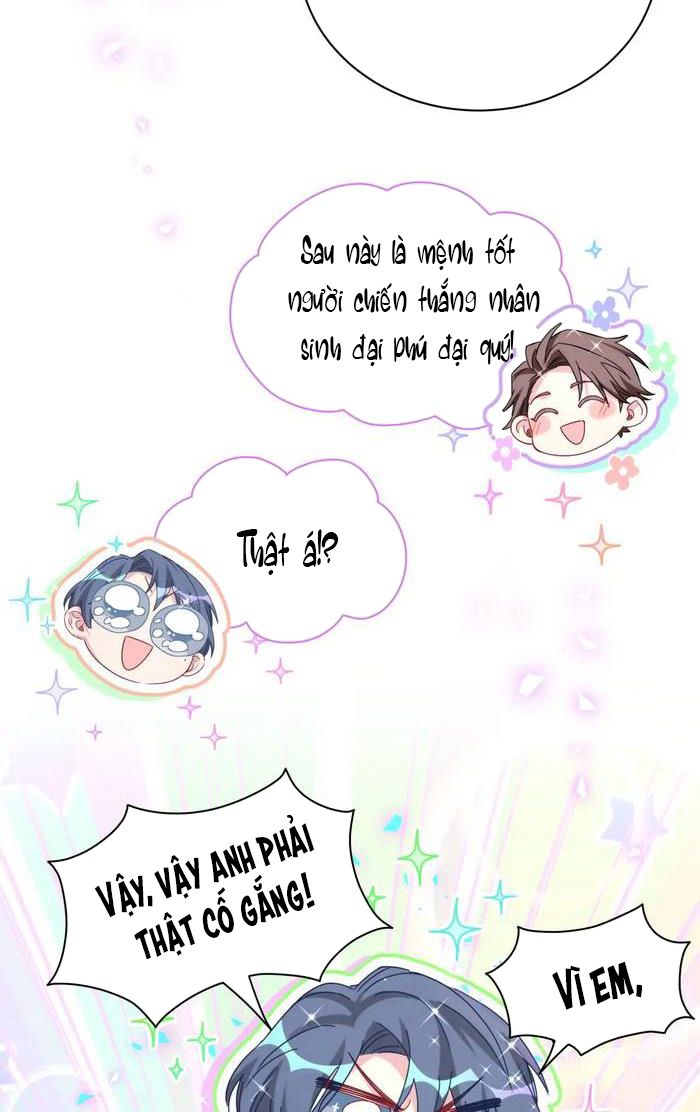 Đại Bảo Bối Từ Đâu Tới Chap 192 - Next Chap 193