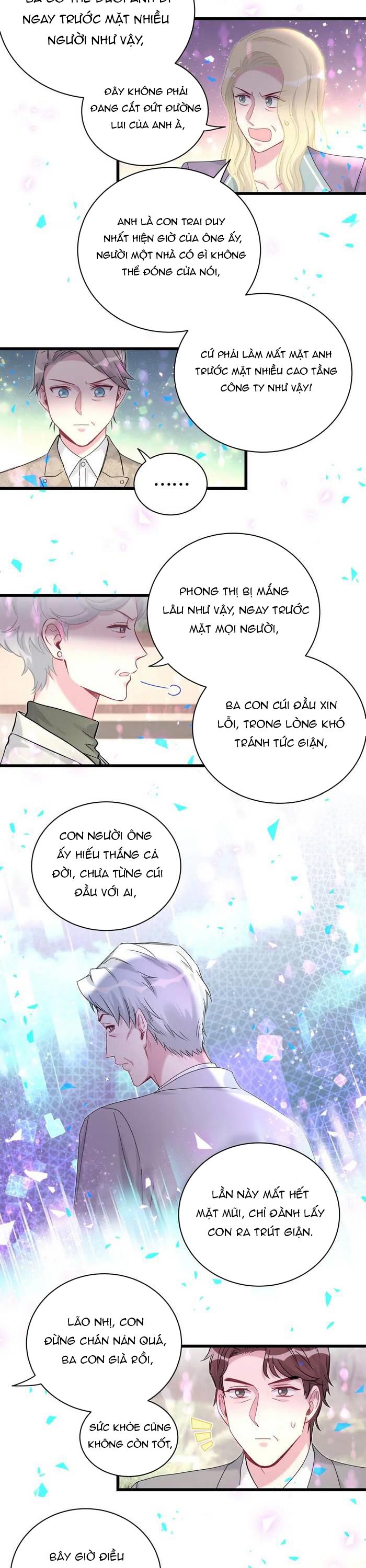 Đại Bảo Bối Từ Đâu Tới Chap 192 - Next Chap 193