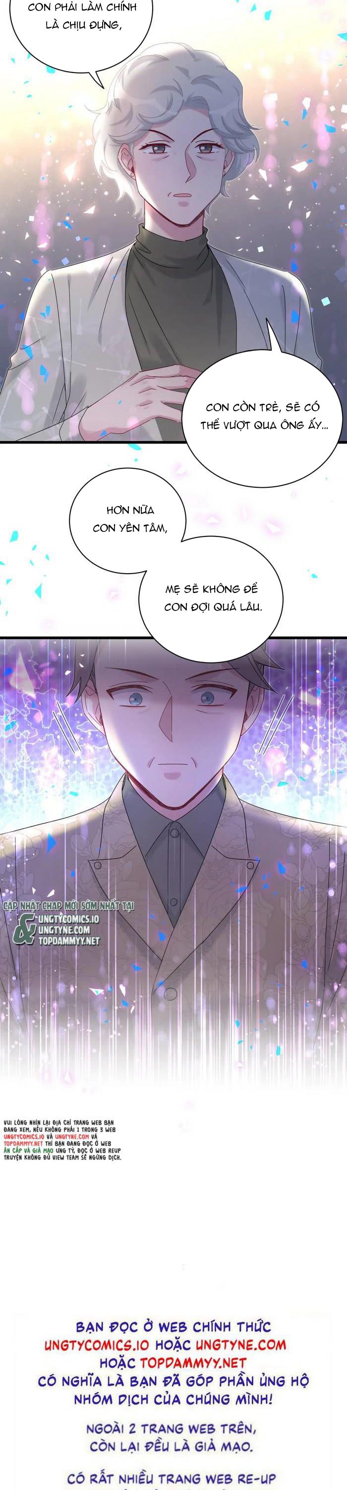Đại Bảo Bối Từ Đâu Tới Chap 192 - Next Chap 193