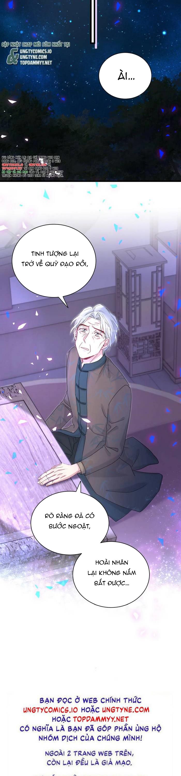 Đại Bảo Bối Từ Đâu Tới Chap 193 - Next Chap 194
