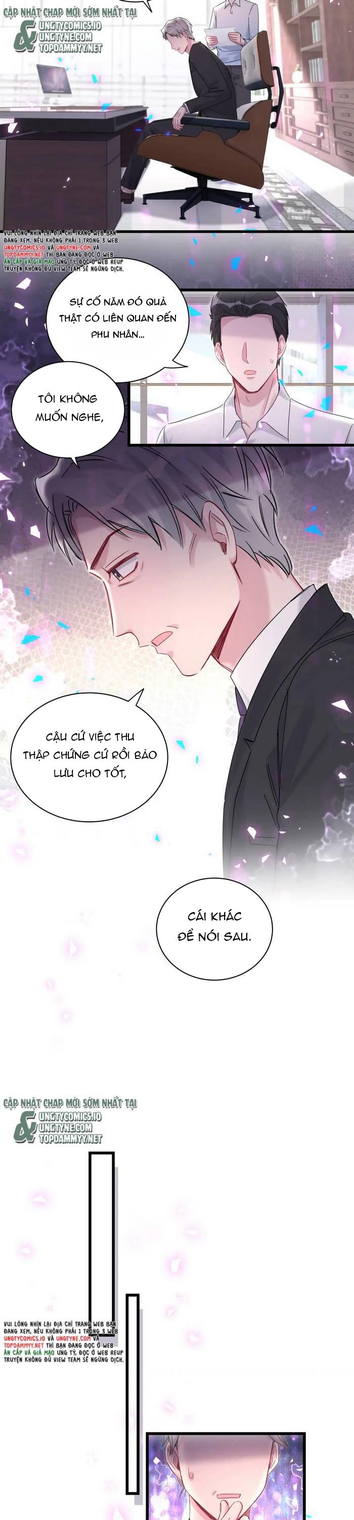 Đại Bảo Bối Từ Đâu Tới Chap 193 - Next Chap 194