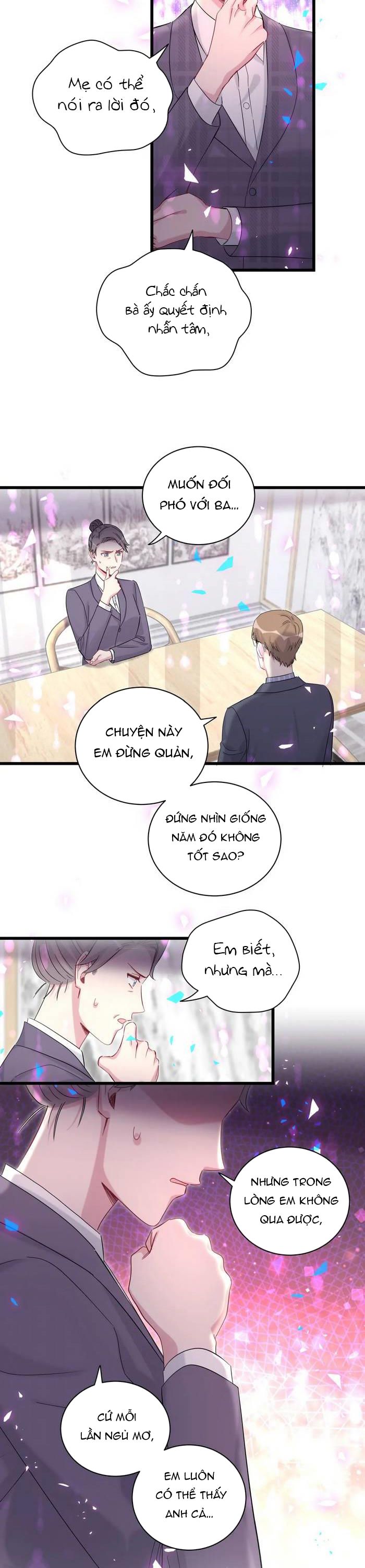 Đại Bảo Bối Từ Đâu Tới Chap 193 - Next Chap 194