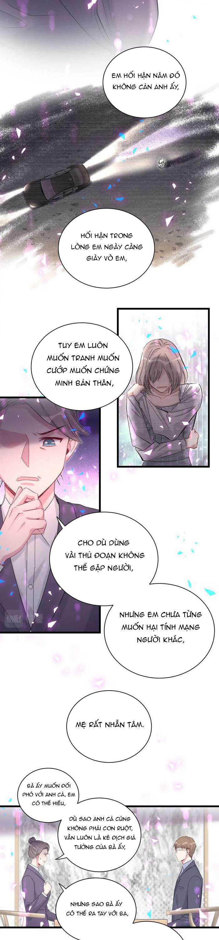 Đại Bảo Bối Từ Đâu Tới Chap 193 - Next Chap 194