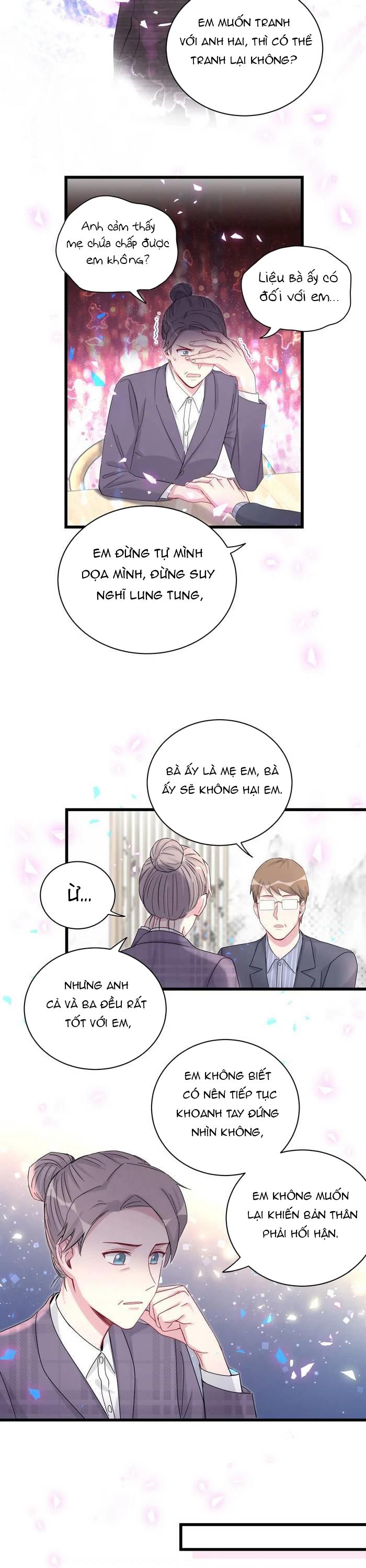 Đại Bảo Bối Từ Đâu Tới Chap 193 - Next Chap 194