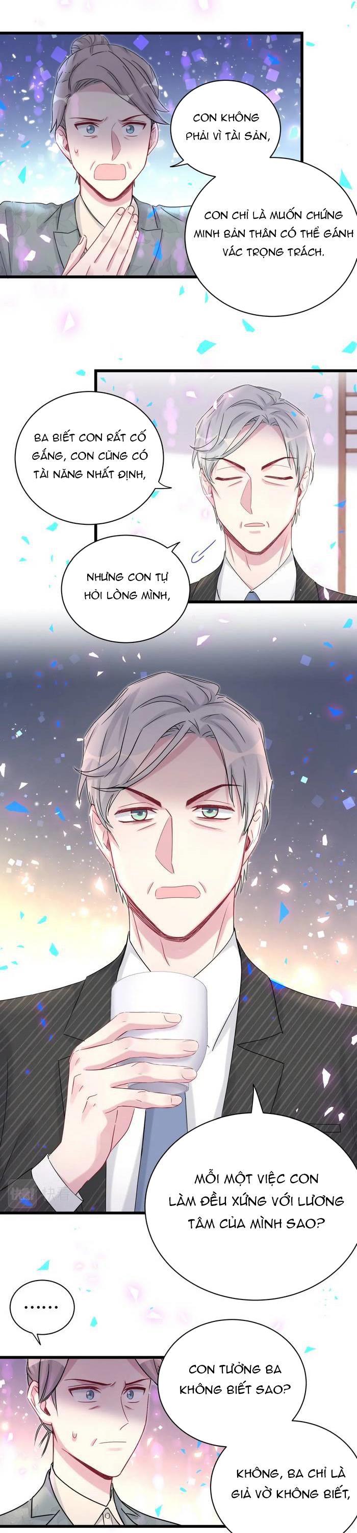 Đại Bảo Bối Từ Đâu Tới Chap 195 - Next Chap 196