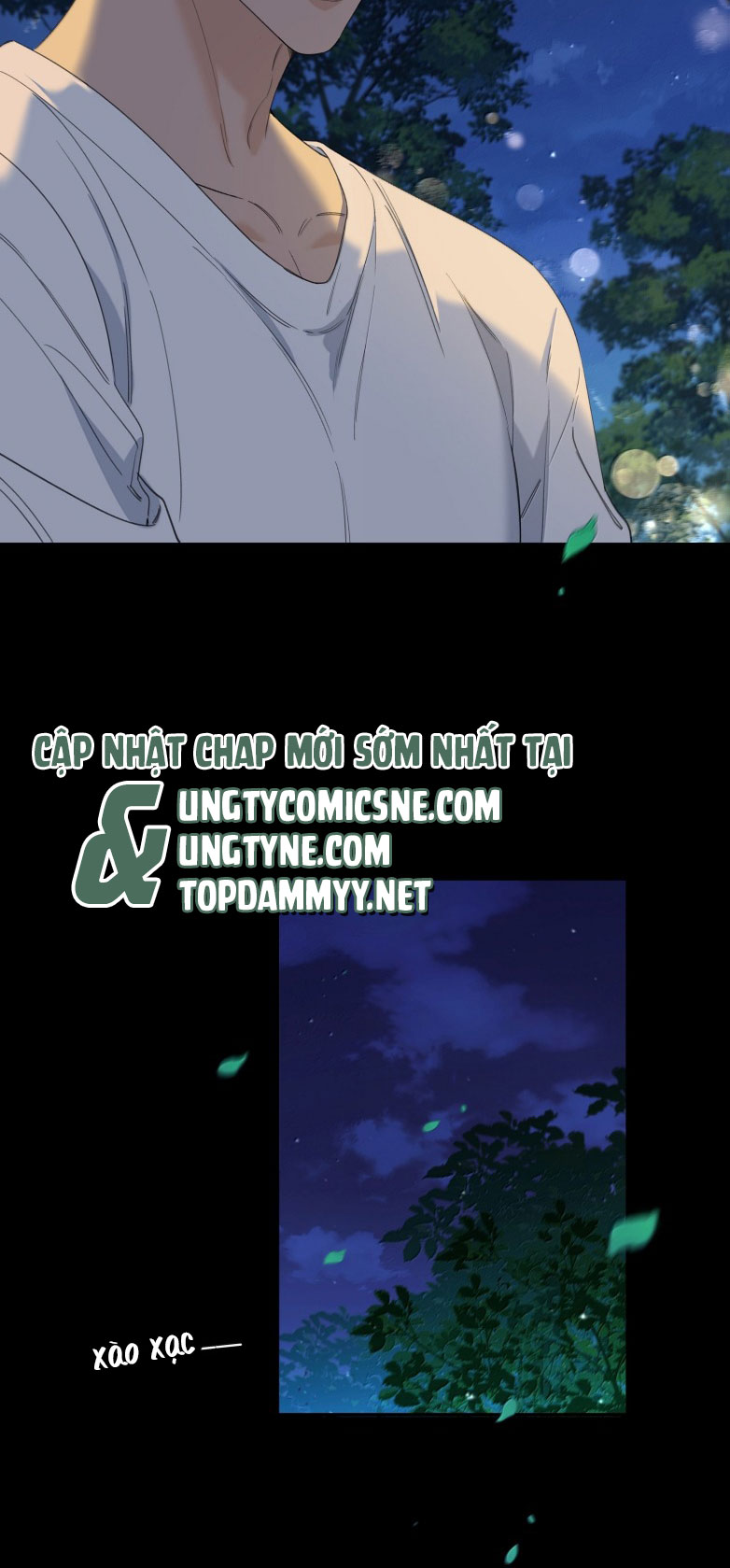 Quan Hệ Khao Khát Chap 10 - Next Chap 11