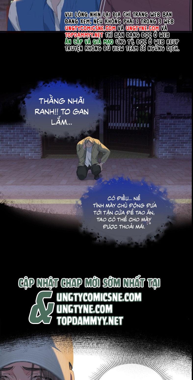 Quan Hệ Khao Khát Chap 10 - Next Chap 11