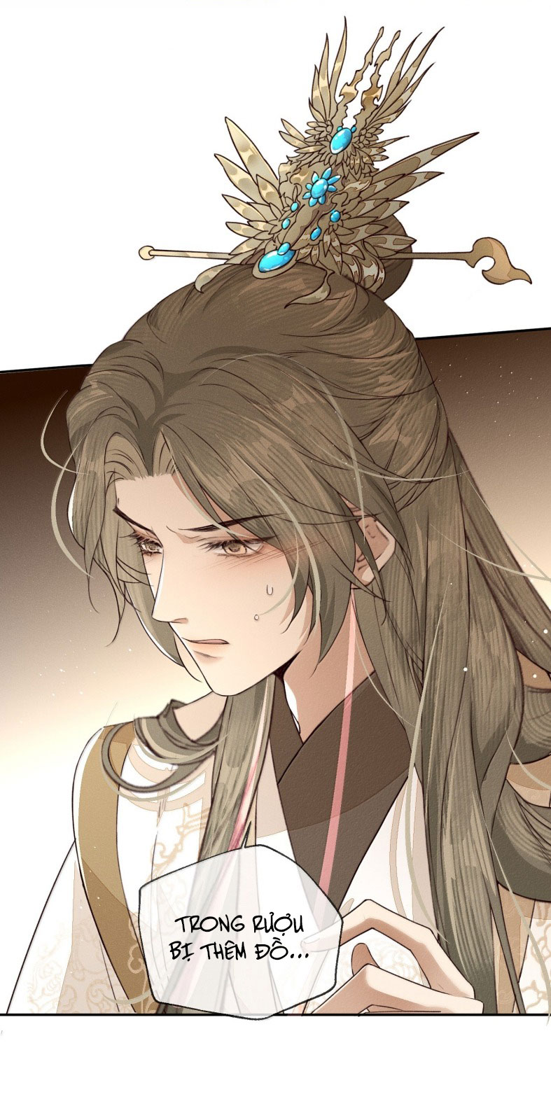 Ma Thú Vậy Mà Có Ý Đồ Bất Chính Với Ta Chapter 16 - Next Chapter 16