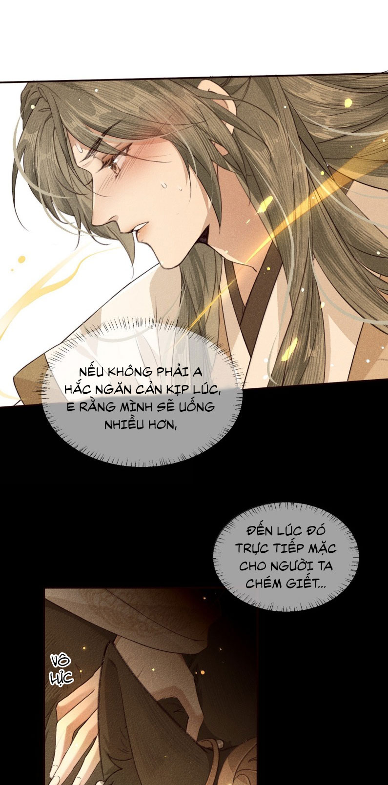 Ma Thú Vậy Mà Có Ý Đồ Bất Chính Với Ta Chapter 16 - Next Chapter 16