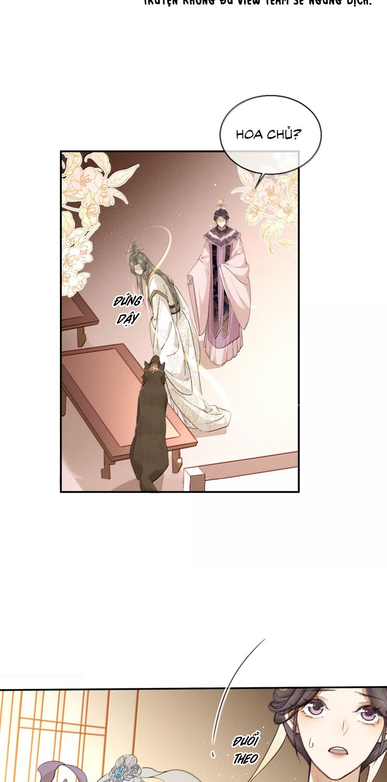 Ma Thú Vậy Mà Có Ý Đồ Bất Chính Với Ta Chapter 16 - Next Chapter 16