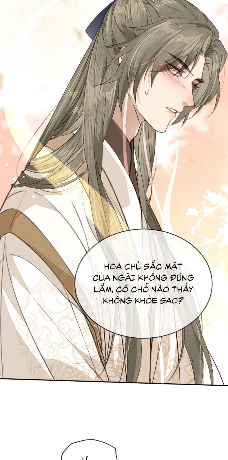 Ma Thú Vậy Mà Có Ý Đồ Bất Chính Với Ta Chapter 16 - Next Chapter 16