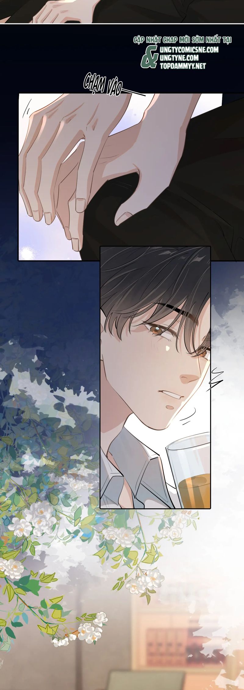 Cậu Vượt Giới Rồi Chapter 53 - Next Chapter 54
