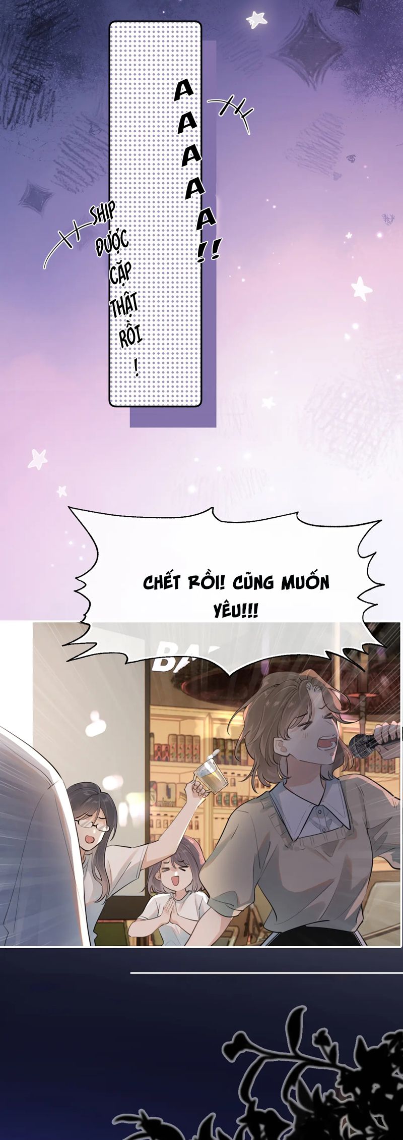 Cậu Vượt Giới Rồi Chapter 53 - Next Chapter 54