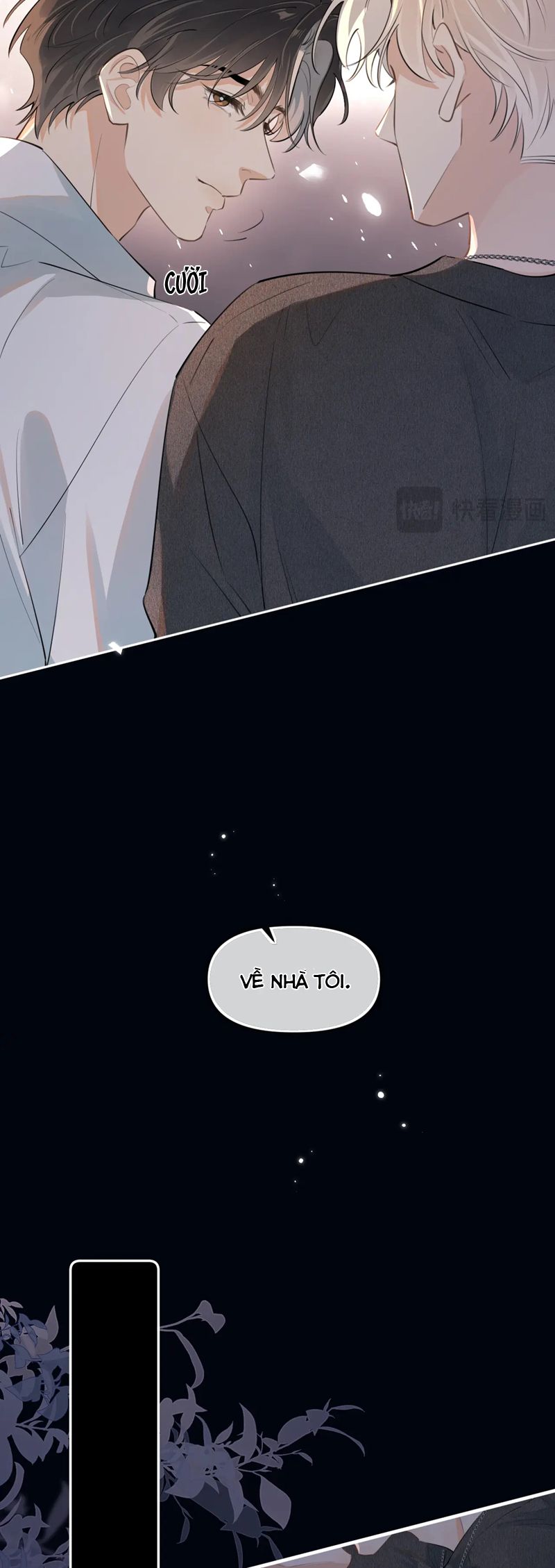 Cậu Vượt Giới Rồi Chapter 53 - Next Chapter 54