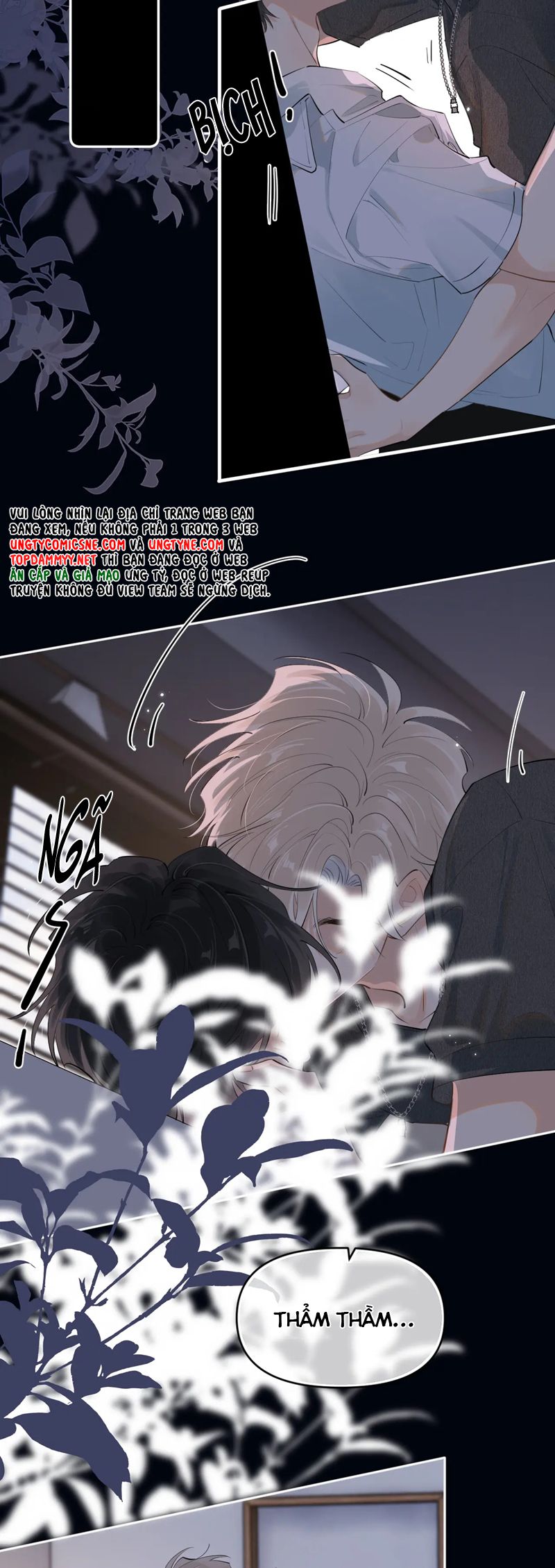 Cậu Vượt Giới Rồi Chapter 53 - Next Chapter 54