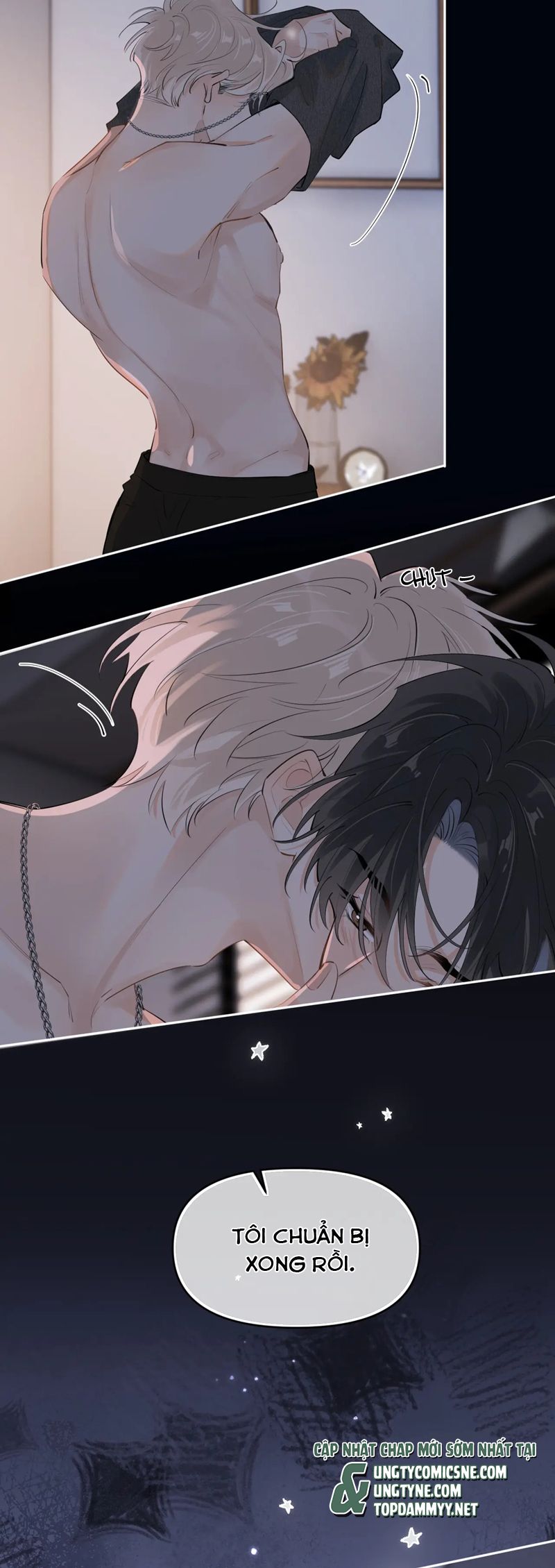 Cậu Vượt Giới Rồi Chapter 53 - Next Chapter 54