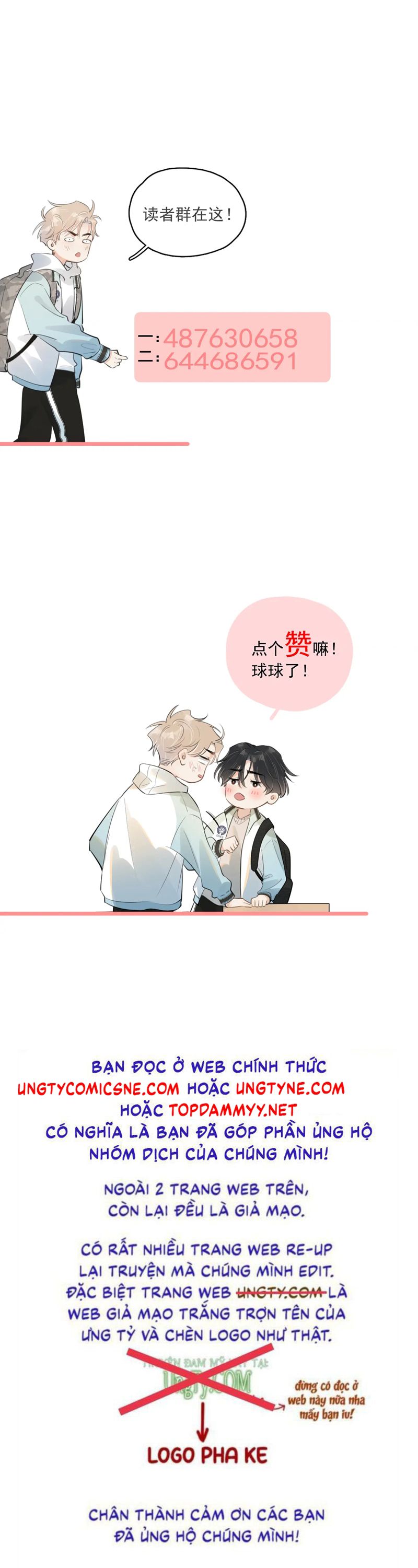 Cậu Vượt Giới Rồi Chapter 53 - Next Chapter 54