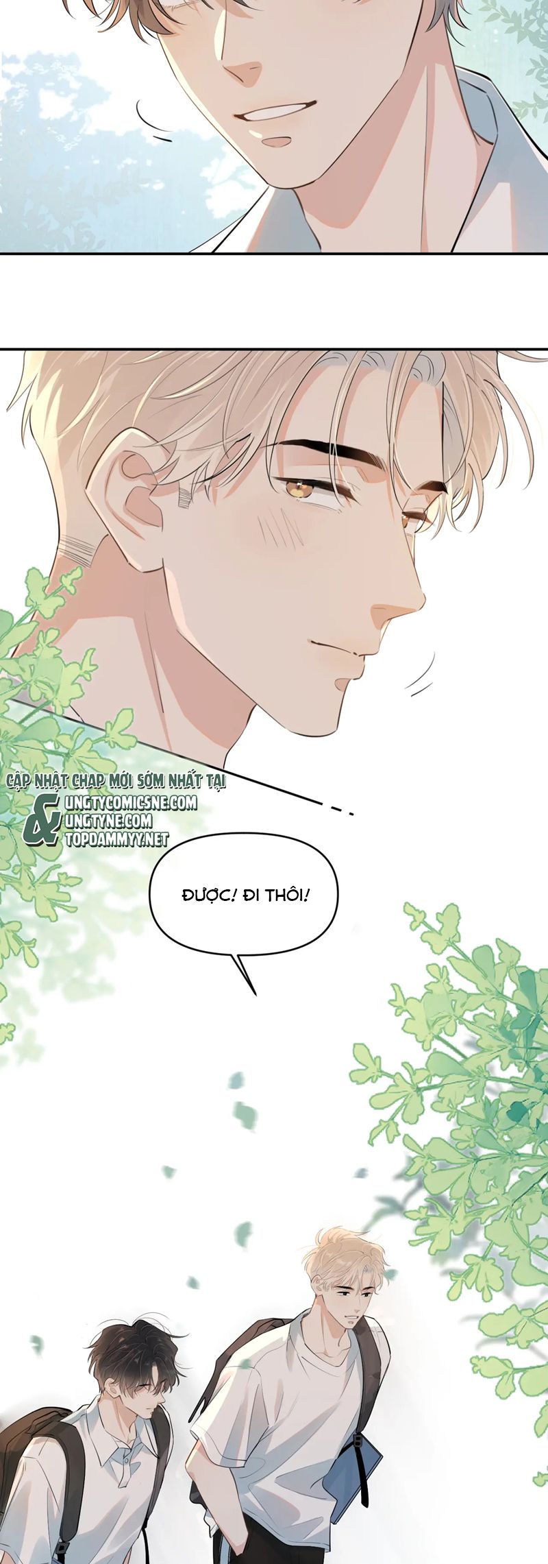 Cậu Vượt Giới Rồi Chapter 53 - Next Chapter 54