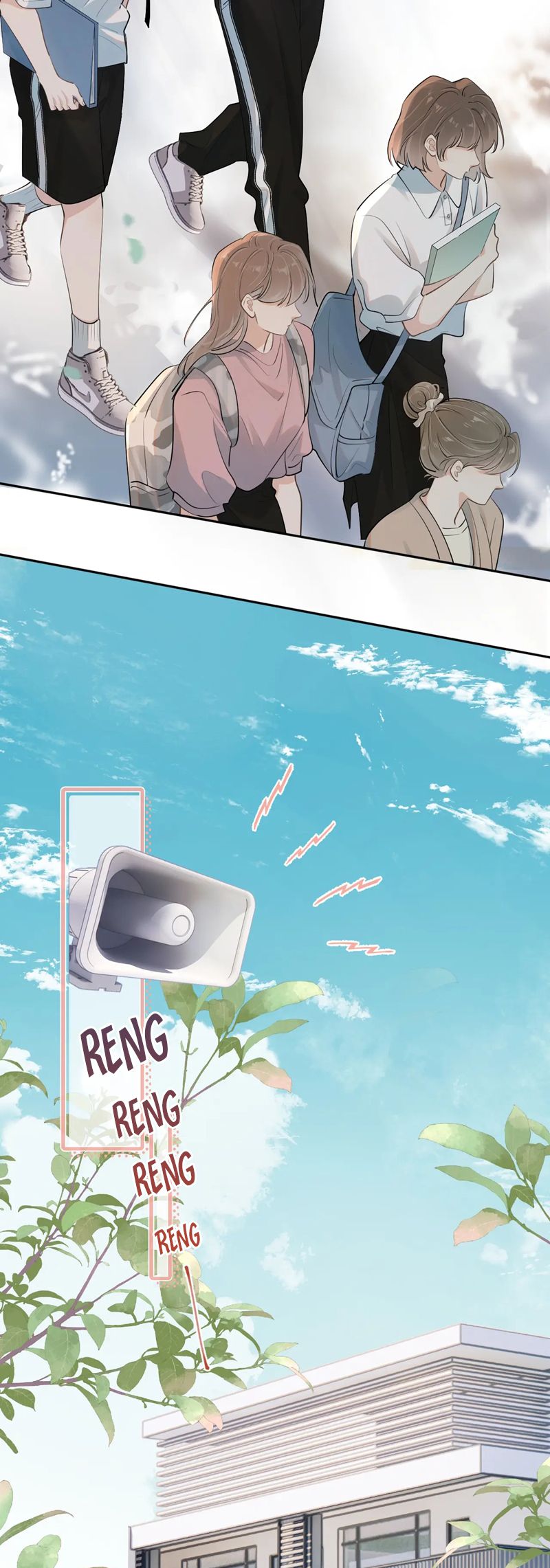 Cậu Vượt Giới Rồi Chapter 53 - Next Chapter 54