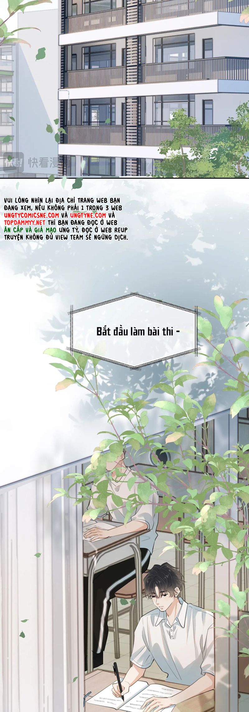 Cậu Vượt Giới Rồi Chapter 53 - Next Chapter 54