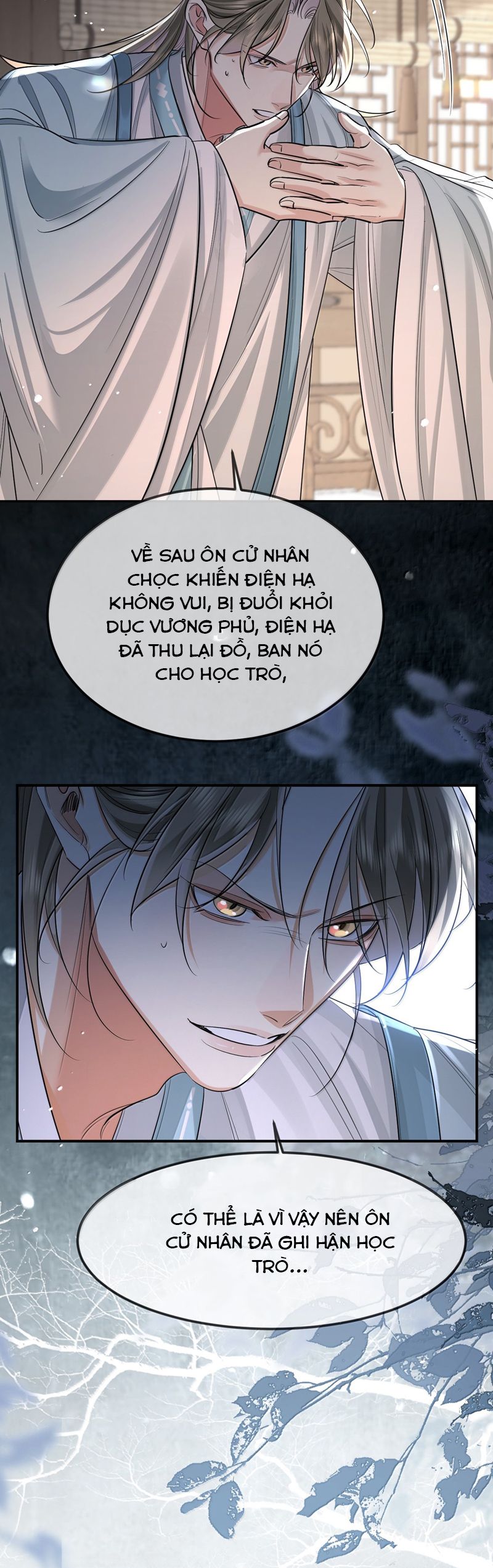 Ôn Hương Diễm Ngọc Chapter 51 - Trang 4