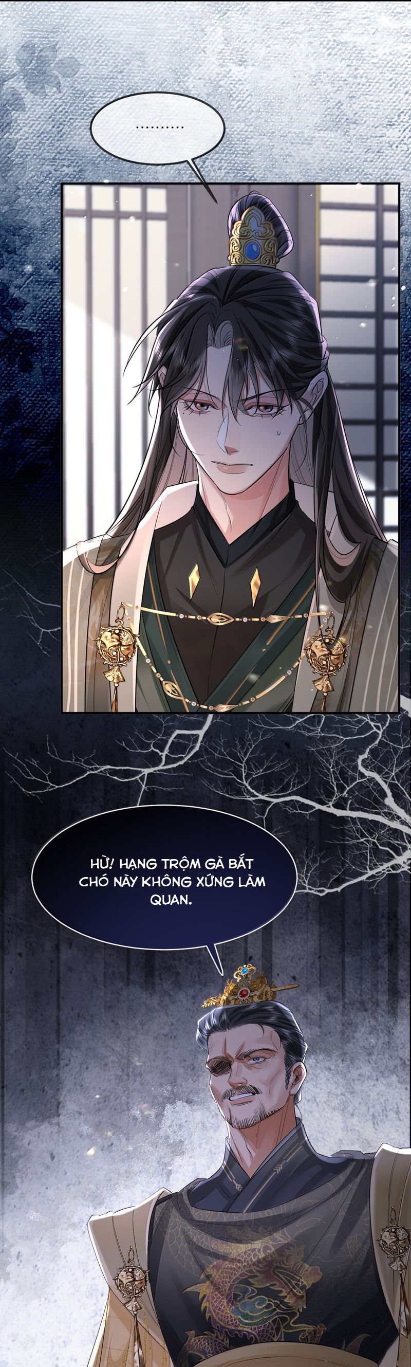 Ôn Hương Diễm Ngọc Chapter 51 - Trang 4