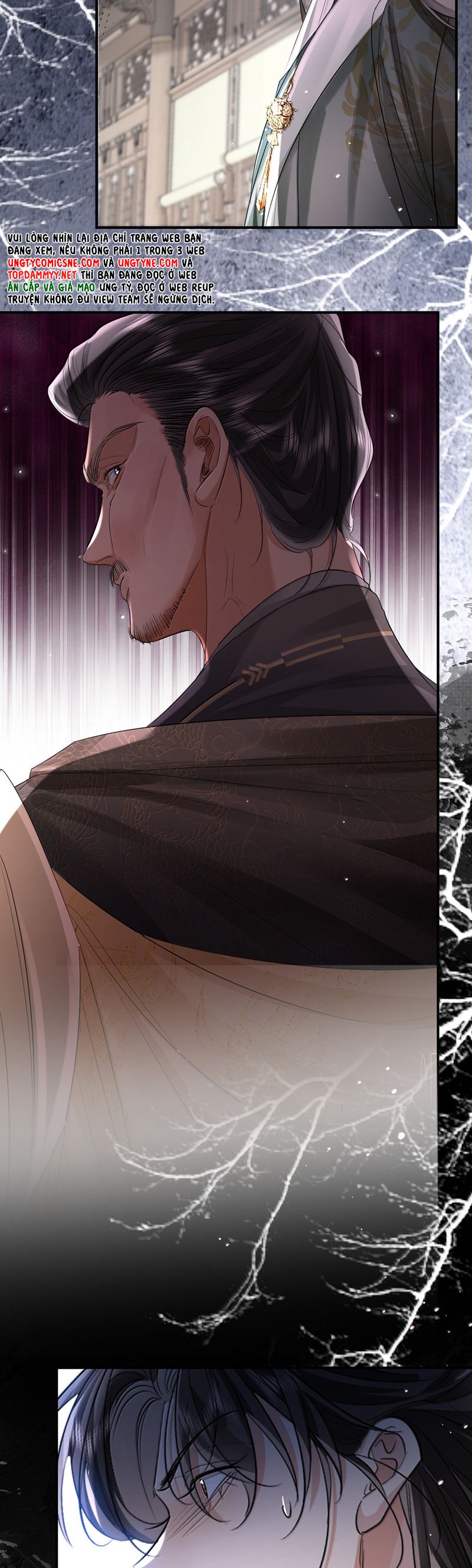 Ôn Hương Diễm Ngọc Chapter 51 - Trang 4