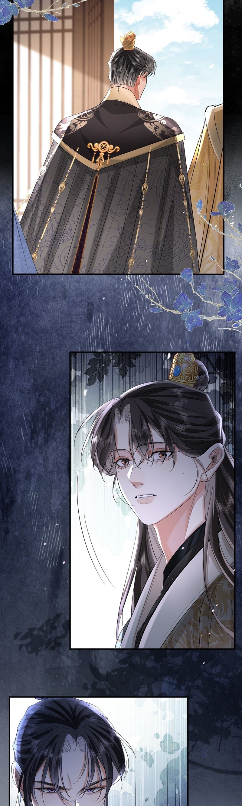 Ôn Hương Diễm Ngọc Chapter 51 - Trang 4