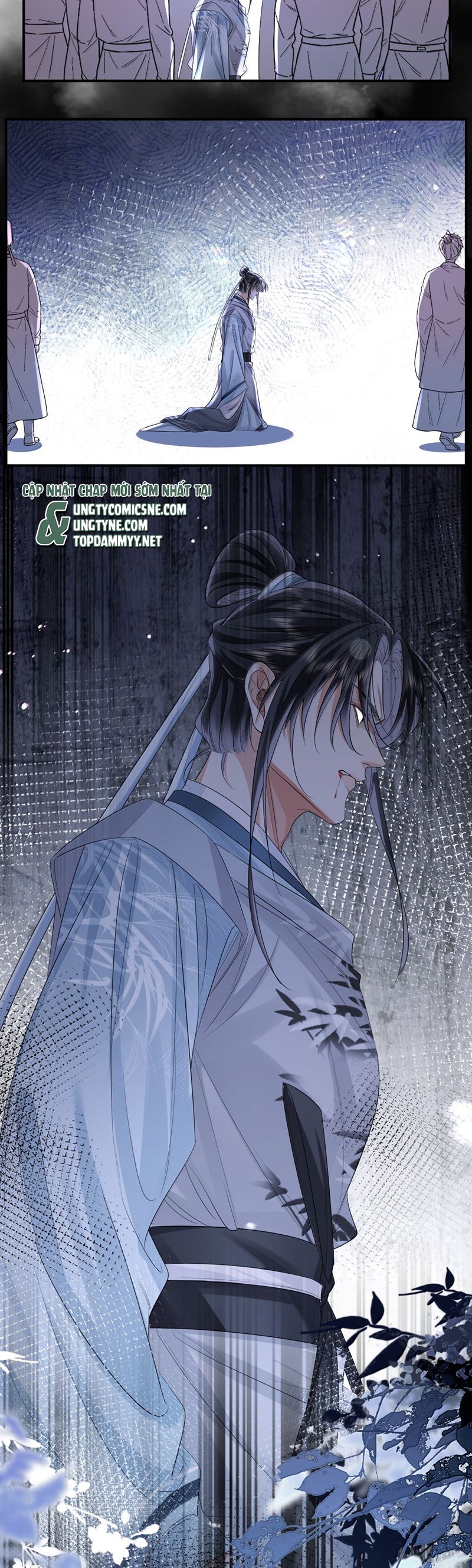 Ôn Hương Diễm Ngọc Chapter 51 - Trang 4