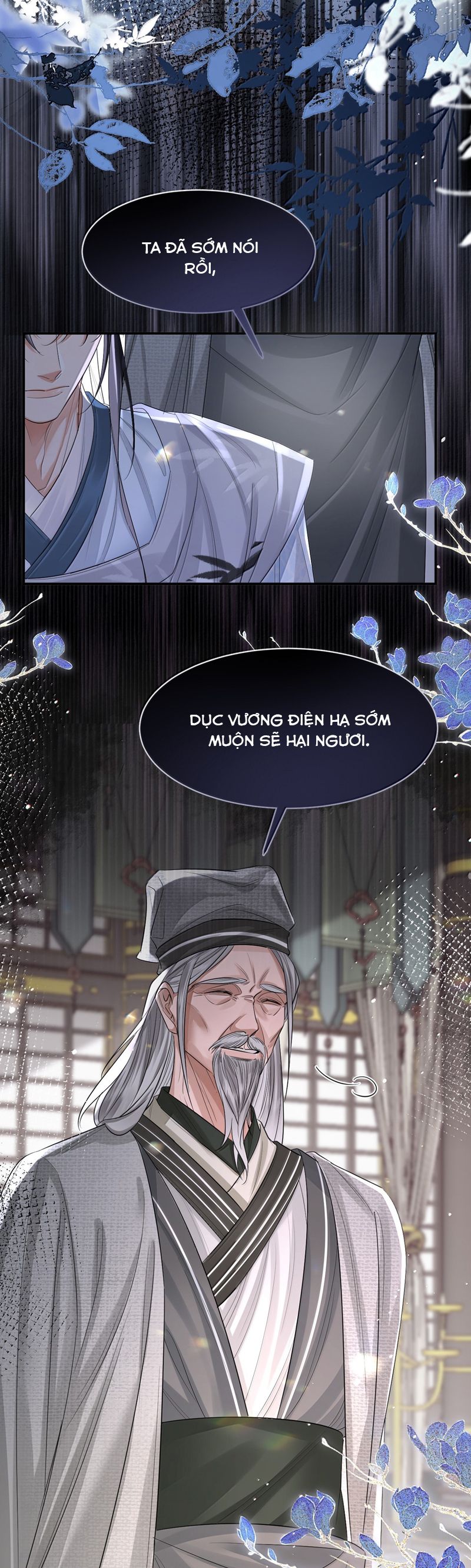 Ôn Hương Diễm Ngọc Chapter 51 - Trang 4