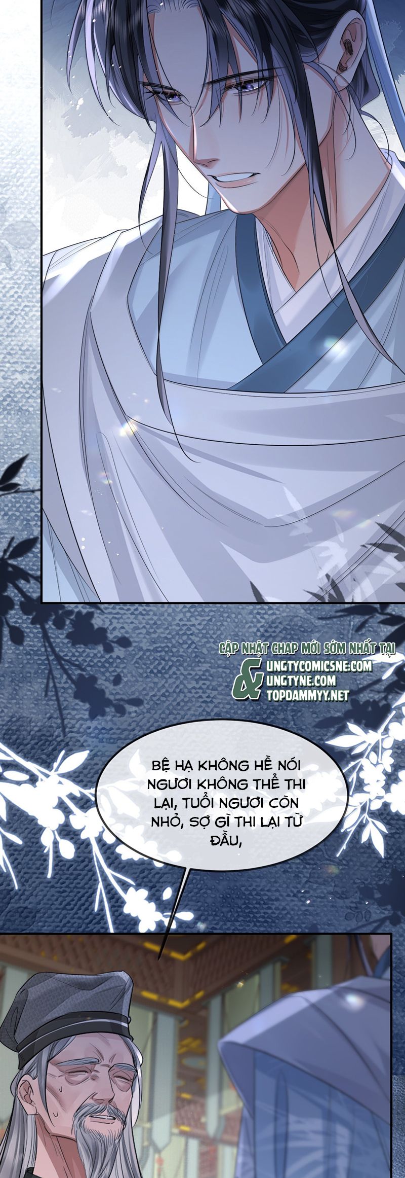 Ôn Hương Diễm Ngọc Chapter 51 - Trang 4